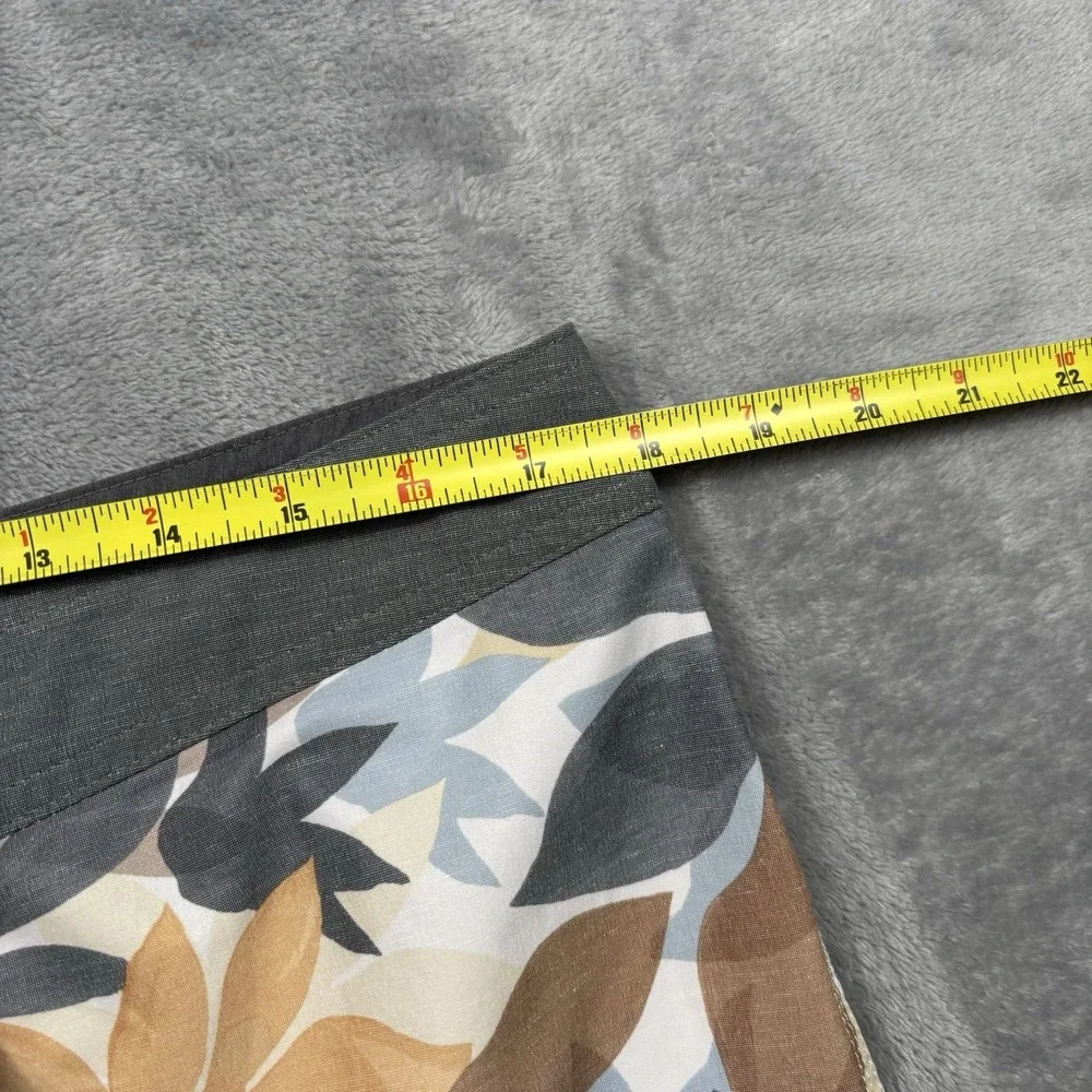 Quiksilver Men's Hemp Stretch Endless Trip 18